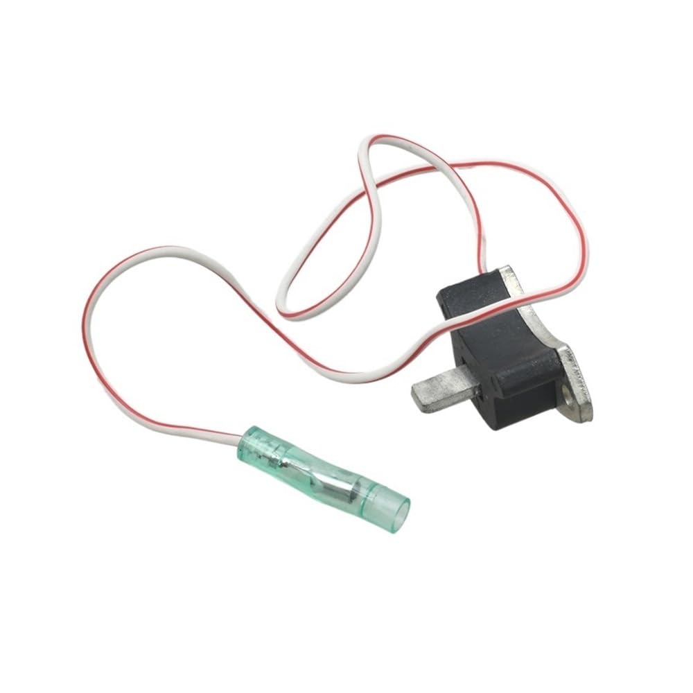 Bobine d'impulsion 61N-85543 pour réparer les ratés d'allumage