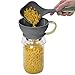 Presto 09509 5 Piece Deluxe Canning Kit, Green