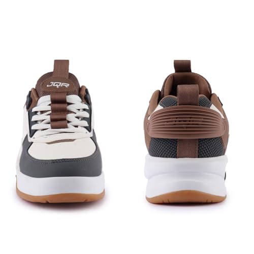 Image of JQR Men Signature Sneakers