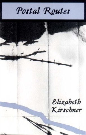 Postal Routes (Carnegie Mellon Poetry)