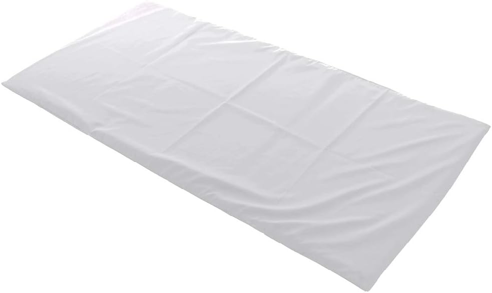 0816 Value Sleep Mat Sheet - Individual, White Mattress Protector Sheet, Kids Sleeping Mattress, Baby Essentials for Newborn, Kids Bed Baby Products Sleeping/Changing Mats & Covers - Sleeping Lionzzz