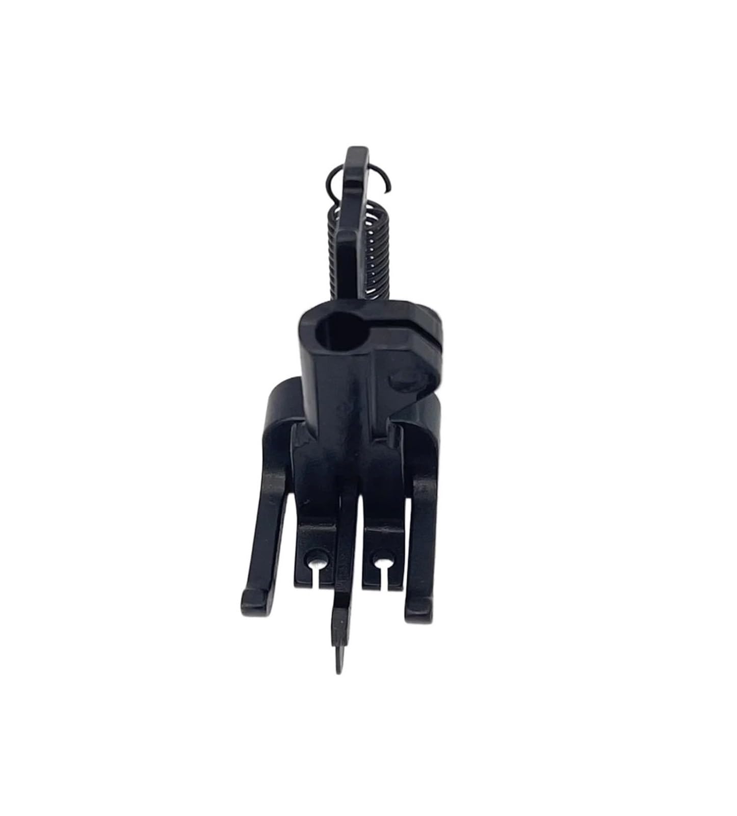 1 zestaw stopka dociskowa z prowadnicą środkową pasuje do maszyny szycia podwójną igłą 369RB LU-1560 GC20606 4420 20518(1-2 inch)