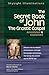 The Secret Book of John: The Gnostic GospelsAnnotated & Explained (SkyLight Illuminations)