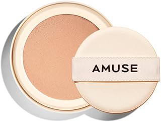 AMUSE SEOUL - Base de maquillaje vegana de ge...