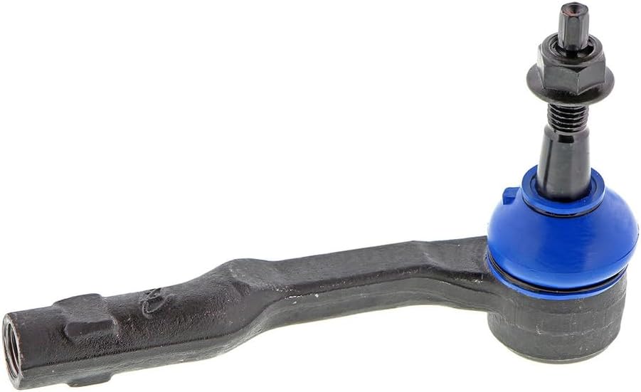 ZGYWAutoParts Front Driver Side Outer Tie Rod End, Steering Tie Rod End, Car Tierod (1x) for Chevrolet Malibu 2015 2014 2013 for Chevy Malibu 2015 2014 2013