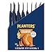 Planters Cashews Super Tube Nuts, Honey Roasted, 15-Count, 2 Ounce