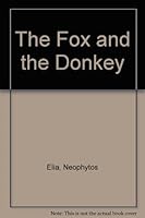 Fox & the Donkey 0233984917 Book Cover