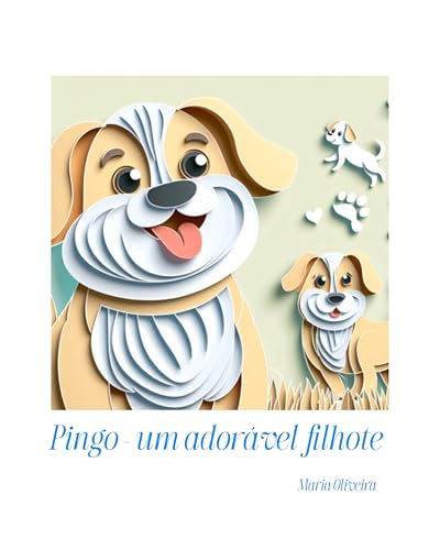 Pingo: um adorável filhote