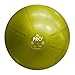 DuraBall PRO Professional Exercise Ball - Yellow (18 in.)