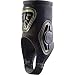 G-Form Pro-X Ankle Guard, Black/Yellow, Large/X-Large