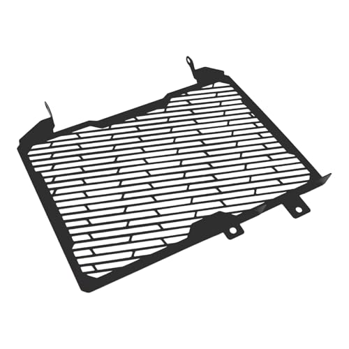 Grille de protection radiateur V-Strom 650xt finition haut de gamme
