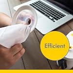 Medela Quick Clean Wipes for On-the-Go Cleaning of Breast Pumps, Accessories, and Various Surfaces, Resealable, Plant-Based, 3 Packs of 30 (90 Count)