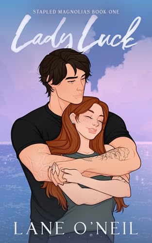 Lady Luck (Stapled Magnolias Book 1)