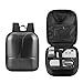 Produktbild DJFEI Rucksack Handtasche für DJI Mavic Air 2 Drone, Tragetasche Drohne Rucksack wasserdichte Tasche Tragekoffer für DJI Mavic Air 2 Drone