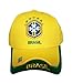 World Cup Soccer Brazil Mesh Cap