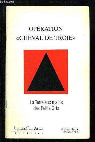 Opération cheval de troie 2 Glenn