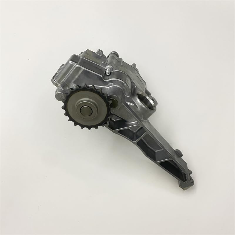 Bomba de aceite 6421801600 para motor de Clase G W463 4
