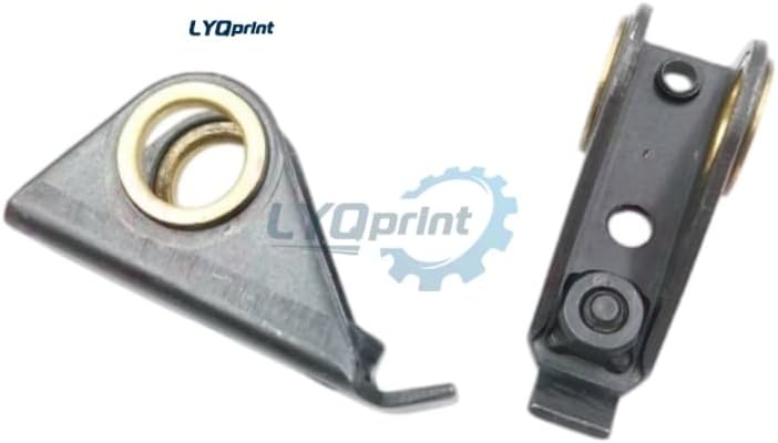 1PC 12mm Delivery Gripper Compatible with for Ryobi 520 Printing Press