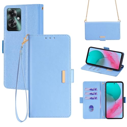 For OPPO Reno 11A/11F �P�[�X �蒠�^ �V�����_�[ For �I�b�|���m11a CPH2603/A401OP For �I�b�|���m11f ���z�^ �J�o�[ �X�g���b�v��+�Z�Q�{�t�� ���|�� �΂߂��� ���� ������� �����O�X�g���b�v �J�[�h��