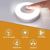 Luz LED de pared 13 Imagen adicional