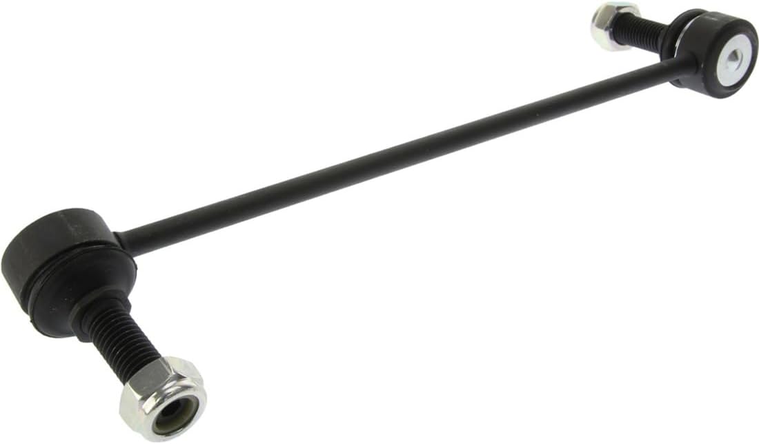 Sway Bar Link Front Right - 1pc Replacement Stabilizer Bar Link fits Ford Flex 3.5L 2010 2011 2012 2013 2014 2015 2016 2017 2018, fits Ford Taurus 2.0L 2013 2014 2015 2016 2017
