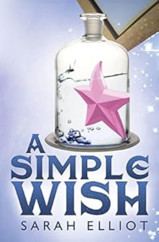 Paperback A Simple Wish Book