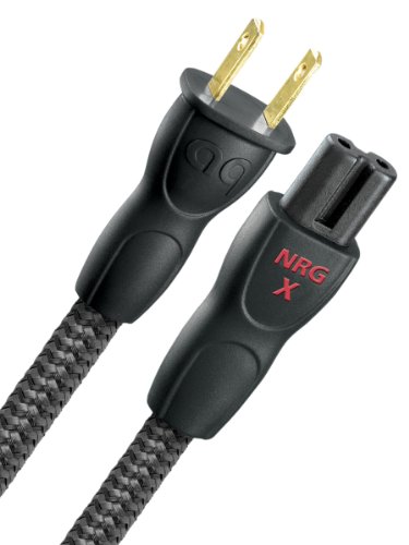 AudioQuest - NRG-X2 (3FT, C-7)