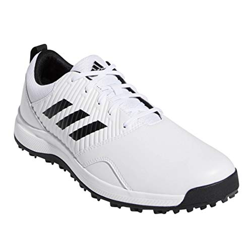 Foto von adidas Herren Cp Traxion Sl Golfschuhe, Weiß Blanco F34996, 44 EU