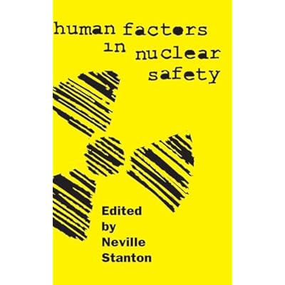 Human Factors in Nuclear Safety