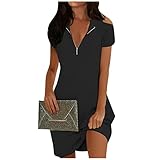 tohole Pullover & Strickjacken für Damen Kleid Kleider Damen Sommer Boho Badeanzug Damen Kleider Bikini Damen Pullover Damen Sommerkleid Damen Ballkleid Tunika Damen Hosenanzug Damen festlich elegant