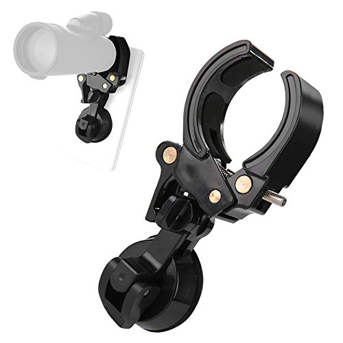 Supporto per Cellulare per Telescopio, Supporto