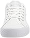British Knights womens Vulture 2 Classic Low Top Fashion Sneaker, White, 5.5 US
