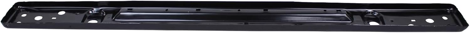 Radiator Support Tie Bar for Ford Fusion 2013-2020, Police Responder Hybrid 2019-2020, Lincoln MKZ 2013-2020