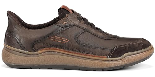 Fluchos Deportiva para hombre F2253 Rocky de la talla 43 en color CAFE