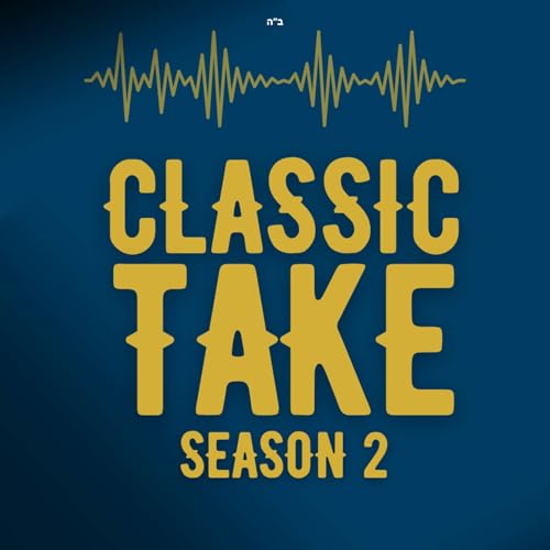 Will Moshiach Compel Us to Act Against Our Will? Podcast Por  arte de portada