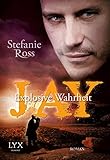 Cover zum Buch Jay: Explosive Wahrheit