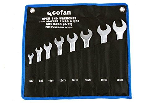 Cofan 9601051 llave fija