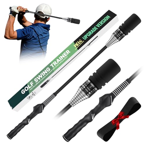 MIKOSI Golf Swing Trainer