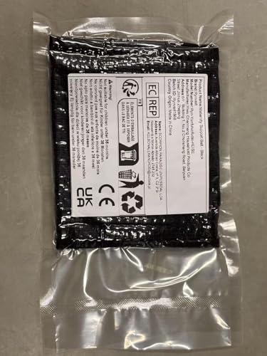 Rynvarl Faja de embarazo ajustable con soporte abdominal y lumbar – cinturón de maternidad transpirable para embarazadas – ideal para uso diario, coche, yoga, caminar o posparto(Negro) - imagen 9