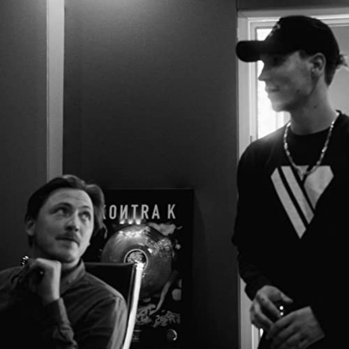 Daddy Issues, Beats und Rauch Titelbild