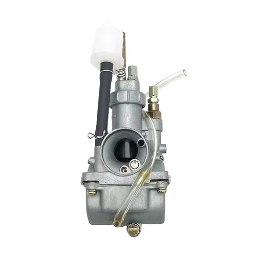 PZ17 Carburetor Fits for Suzuki RV90 RV 90 1972-1977 Motorcycle Dirt Bike CA63 Carb