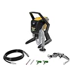 Wagner – WAGNER Airless Farbsprühsystem Control Pro 350 R für Wandfar