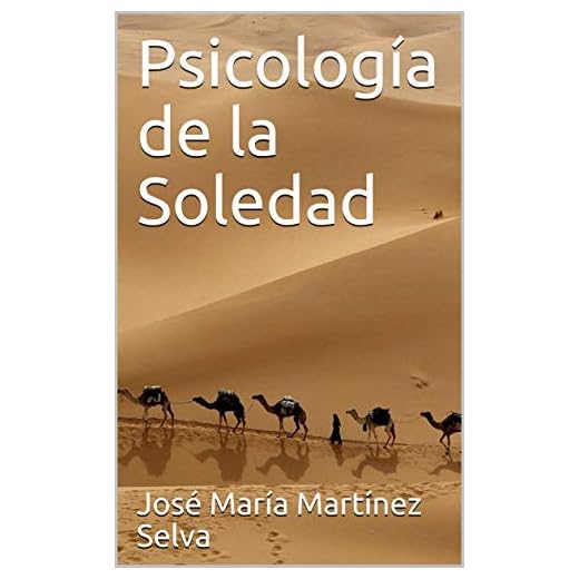 Psicología de la Soledad