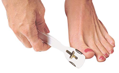 PediFix Pedi-quick Safety Corn and Callus Trimmer, 1 Count