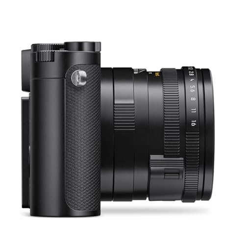 Leica Q3 camera