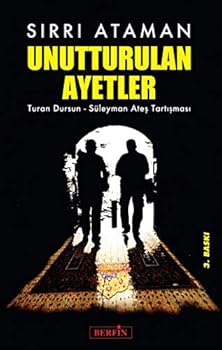 Paperback Unutturulan Ayetler [Turkish] Book
