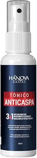 Hanova Expert Anticaspa - Tônico 3x1 50ml