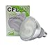 13W CFL PAR30 Fluorescent 3500K Warm White (55W Equivalent)