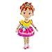 Disney Fancy Nancy Plush Doll - Small - 14 Inch