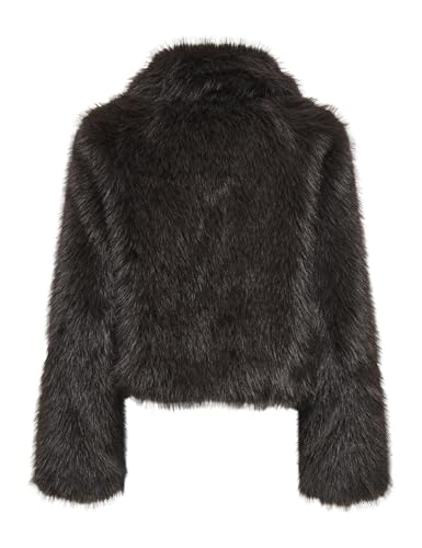 ONLY Veste aspect fourrure ONLMANNY - vue 6